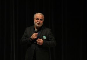 - "Günümüzdeki 'Narin' bedenlerin başına gelenlerle Efendimiz'in dönemindeki 'Narin'lerin' başına