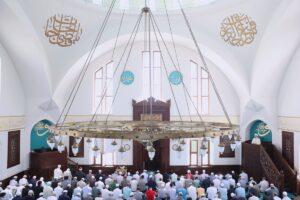 - "Bize düşen, başka Narinler'in canice katledilmemesi, başta Gazze olmak