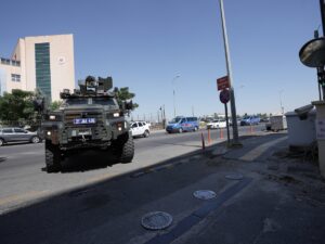 DİYARBAKIR (AA) – Diyarbakır'da kaybolan 8 yaşındaki Narin Güran'ın, soruşturma