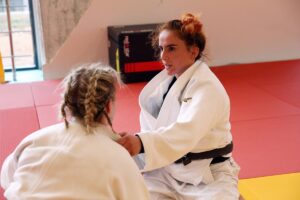 KASTAMONU (AA) – ÖZGÜR ALANTOR – Judoda dünya, Avrupa ve