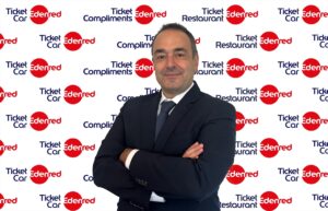 İSTANBUL (AA) – Edenred Türkiye'nin Satış Direktörlüğü'ne Serdar Tarhan getirildi.