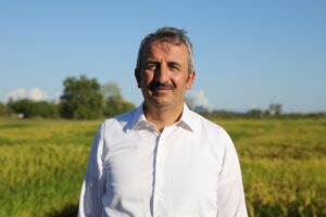 EDİRNE (AA) – Edirne Valisi Yunus Sezer, kuraklık nedeniyle su