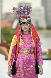 NEW YORK (AA) – Cumhurbaşkanı Recep Tayyip Erdoğan'ın eşi Emine