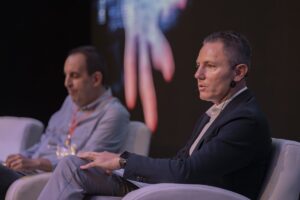 ANKARA (AA) – AKLease Genel Müdürü Eser Okyay, Türkiye ve