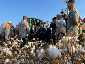- "Çok büyük bir acı yaşıyoruz. Bu gibi olayların tekrardan