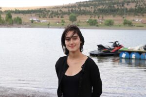 ERZURUM (AA) – Erzurum'da maceraseverler, Palandöken ilçesinin yaklaşık 2 bin