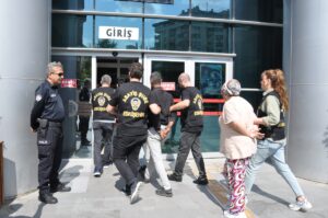 ESKİŞEHİR (AA) – Eskişehir'de engelli çocuğun cinsel istismara uğradığı iddiasıyla