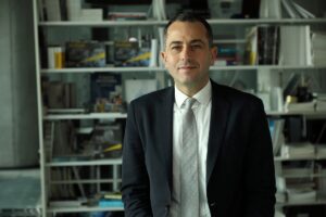 İSTANBUL (AA) – Ernst & Young (EY), orta, doğu ve