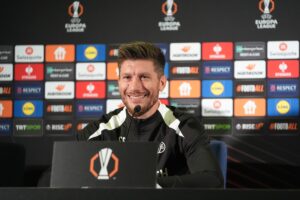 İSTANBUL (AA) – UEFA Avrupa Ligi ilk hafta maçında yarın