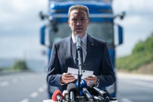 İSTANBUL (AA) – Ford Otosan'ın ağır ticari araç markası Ford