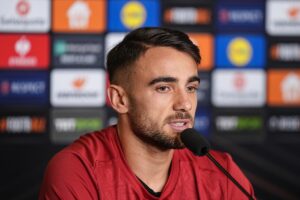 İSTANBUL (AA) – Galatasaray Teknik Direktörü Okan Buruk, UEFA Avrupa