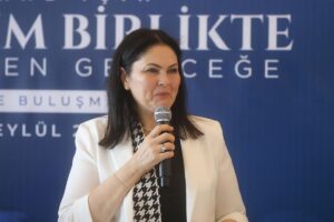 EDİRNE (AA) – Gençlik ve Spor Bakanı Osman Aşkın Bak,