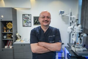 BURSA (AA) – Okul öncesinde yapılan kontroller ve erken müdahaleyle