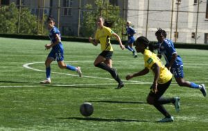 - Hakkarigücü: 2 - ALG Spor: 3