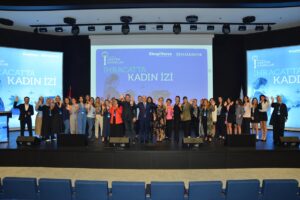 İSTANBUL (AA) – Halkbank, kadın girişimcilerin ihracat alanında güçlenmelerini desteklemek