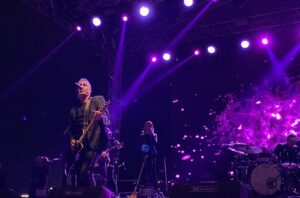 BİLECİK (AA) – Şarkıcı Haluk Levent, Bozüyük'ün düşman işgalinden kurtuluşunun