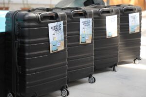 HATAY (AA) – Hatay Büyükşehir Belediyesinin üniversiteyi kazanan öğrencilere yönelik