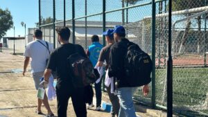 HATAY (AA) – Hatay'ın Arsuz ilçesinde, ikinci dönemi başlayan Ekolojik