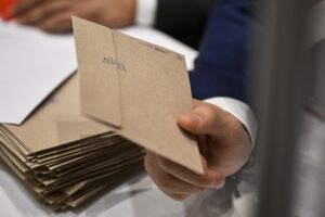 ﻿ANKARA (AA) – Türkiye Hentbol Federasyonu başkanlığına Mesut Çebi seçildi.