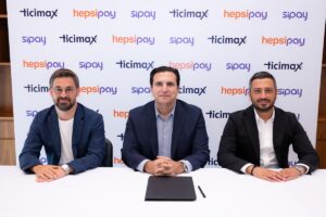 İSTANBUL (AA) – Hepsipay, Ticimax ve Sipay ile işbirliği yaparak