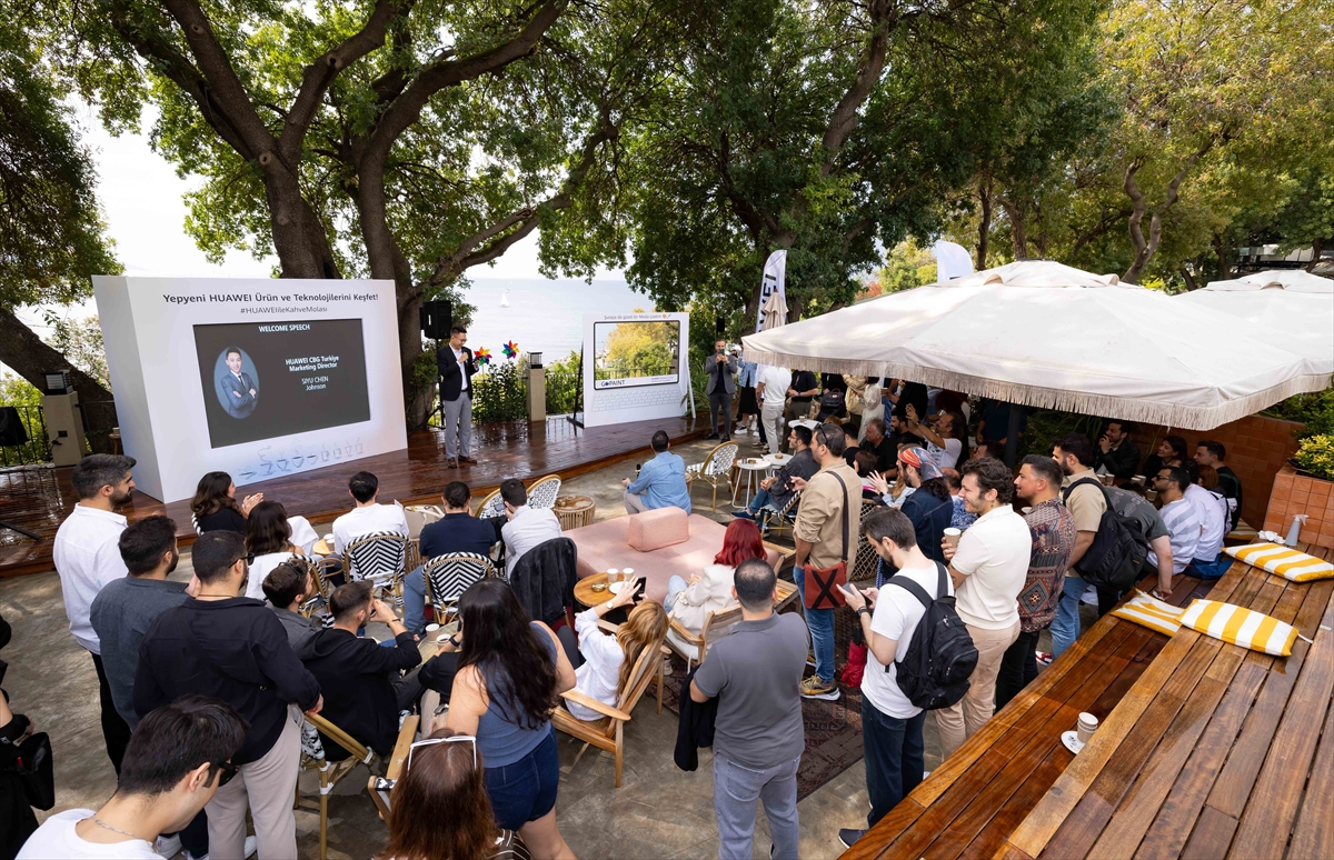 İSTANBUL (AA) – Huawei'nin Watch GT 5 akıllı saat serisi,