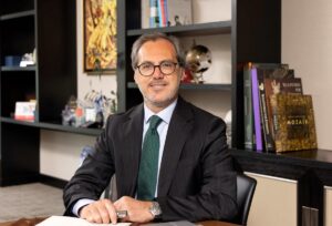 İSTANBUL (AA) – IC Holding'de, 2019’dan bu yana üst yöneticilik