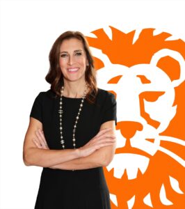 İSTANBUL (AA) – ING Türkiye, Uluslararası Yetenek Programı (ING International