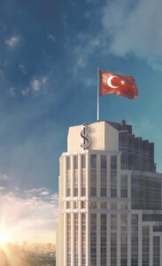 İSTANBUL (AA) – Türkiye İş Bankası, ticari müşterilerine tek bir