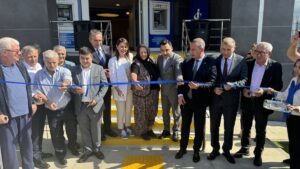 - Türkiye'de tarım alanında verimlilik artışına ve sürdürülebilir üretime katkı