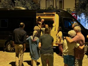 AYDIN (AA) – İşgal altındaki Batı Şeria'da İsrail askerlerince öldürülen