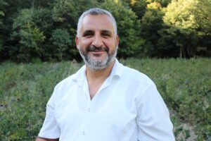 TEKİRDAĞ (AA) – FIRAT ÇAKIR – İstanbul'da uzun süre tekstil