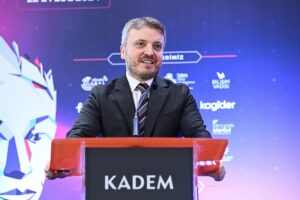 İSTANBUL (AA) – Sanayi ve Teknoloji Bakan Yardımcısı Zekeriya Çoştu,