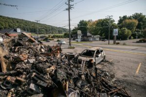 HAMILTON (AA) – Kanada'nın Quebec bölgesinde bir Türk ailenin işlettiği