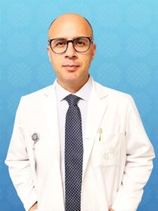 İSTANBUL (AA) – Pendik Medipol Üniversitesi Hastanesi Genel Cerrahi Uzmanı