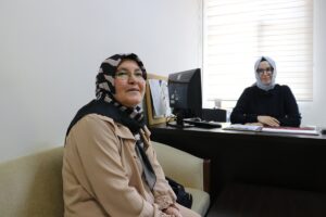 KASTAMONU (AA) – Kastamonu Sağlıklı Hayat Merkezinde yılın 8 ayında