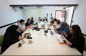 ANKARA (AA) – ŞADUMAN TÜRKAY – Kanser ve kalp krizi