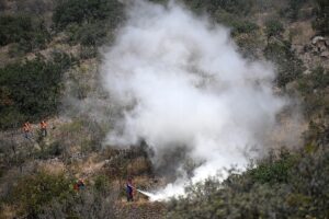 KAYSERİ (AA) – Kayseri'de, Afet ve Acil Durum Yönetim Başkanlığı