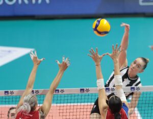 - Keçiören Belediyesi Sigorta Shop: 0 - Beşiktaş: 3