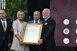 KIRŞEHİR (AA) – Milli Eğitim Bakanı Yusuf Tekin, "Özellikle çocuklarımızın