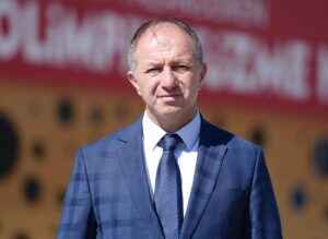 ERZURUM (AA) – YUNUS HOCAOĞLU – Yaz ve kış sporları