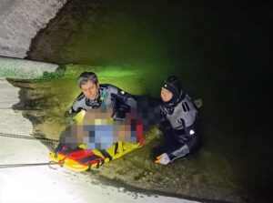 KONYA (AA) – Konya'nın Cihanbeyli ilçesinde yabancı uyruklu çoban, yağmur