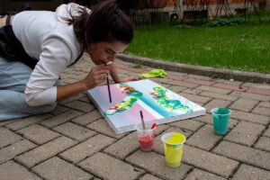 PRİZREN (AA) – Kosova'nın güneyindeki Prizren şehrinde düzenlenen 22. Uluslararası