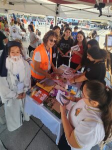 İSTANBUL (AA) – TÜBİTAK 4007 Bilim Şenlikleri Destekleme Programı kapsamında