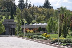 TBMM (AA) – AYKUT YILMAZ – Meclis'te 1 Ekim Salı