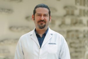 İSTANBUL (AA) – Medicana Sağlık Grubu Üroloji Uzmanı Op. Dr.