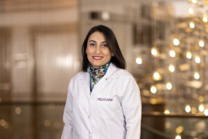 İSTANBUL (AA) – Medicana Zincirlikuyu Hastanesi Çocuk Sağlığı ve Hastalıkları