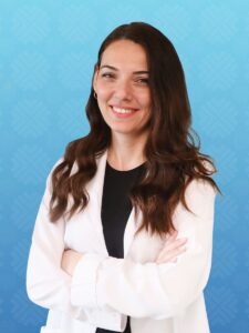 İSTANBUL (AA) – Medipol Sağlık Grubu'ndan Klinik Psikoloğu Kübra Ekşi