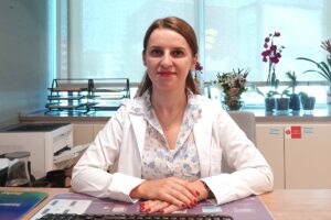 İSTANBUL (AA) – Çamlıca Medipol Üniversite Hastanesi Nöroloji Uzmanı Dr.