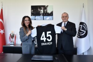 MANİSA (AA) – Milliyetçi Hareket Partisi (MHP) Grup Başkanvekili Erkan