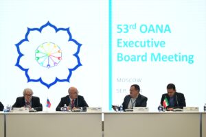 - AA Yönetim Kurulu Başkanı ve Genel Müdürü Serdar Karagöz,